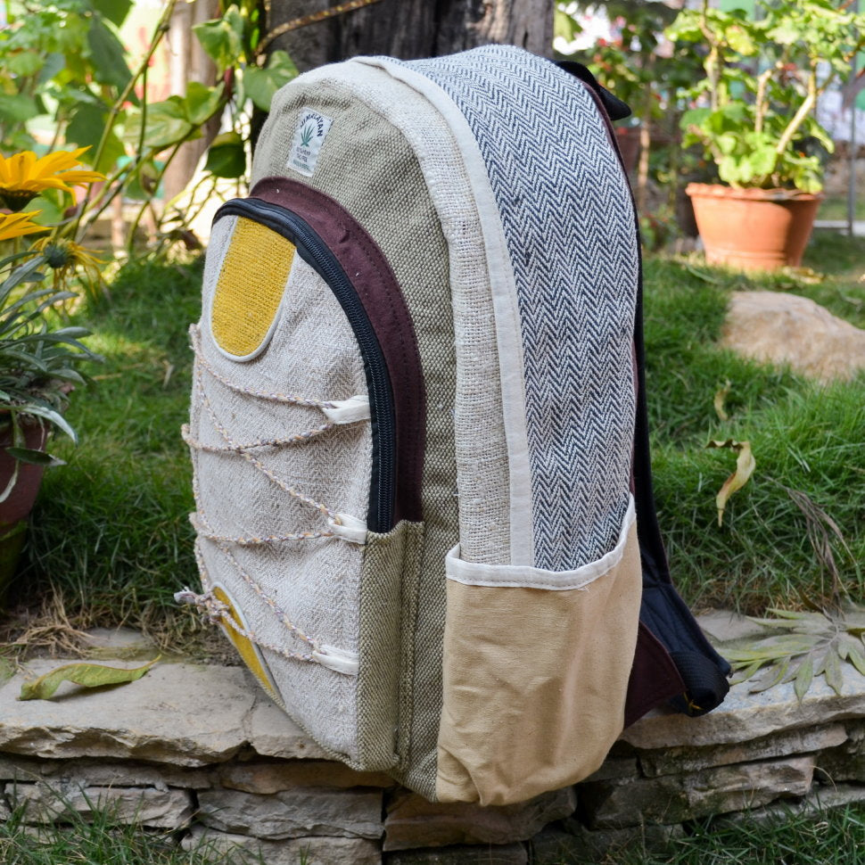 Unnamed backpack