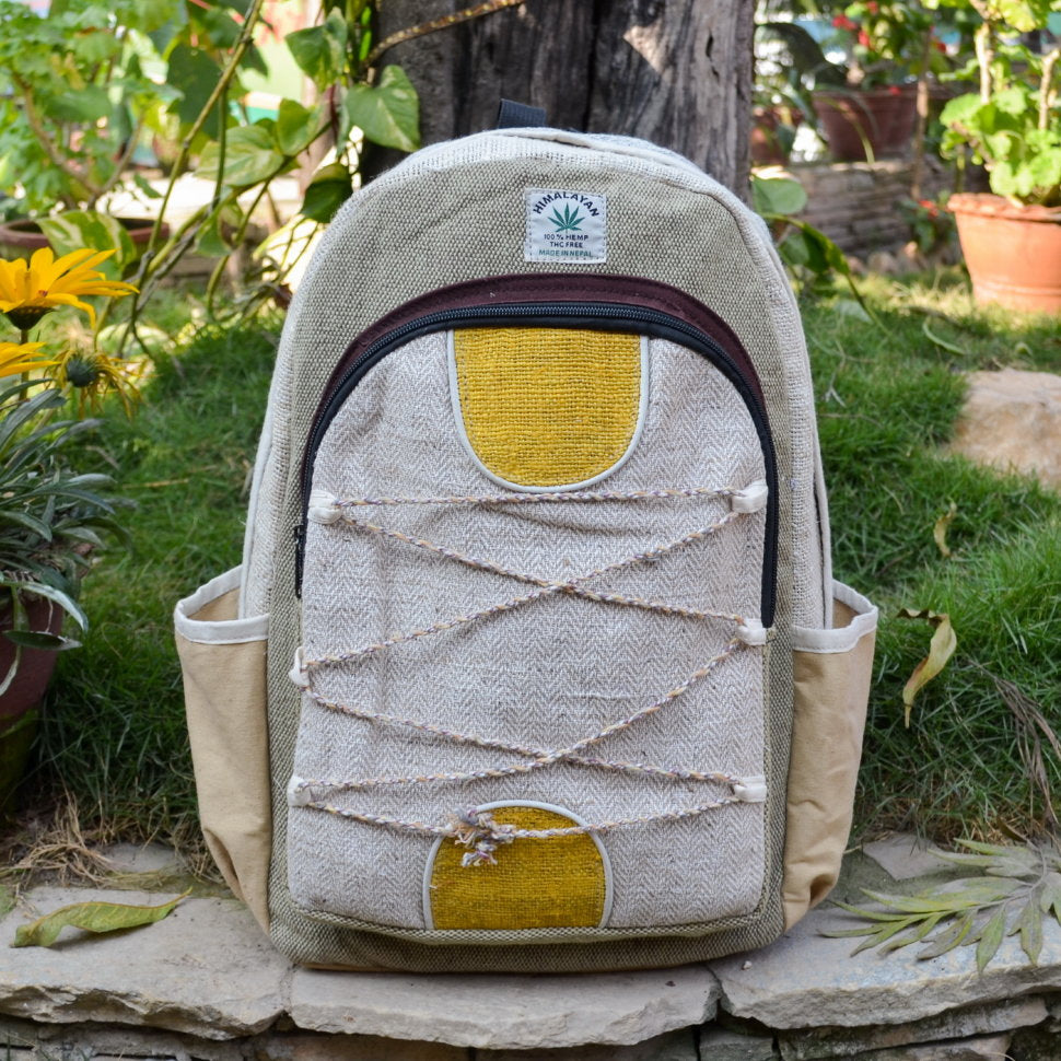 Unnamed backpack