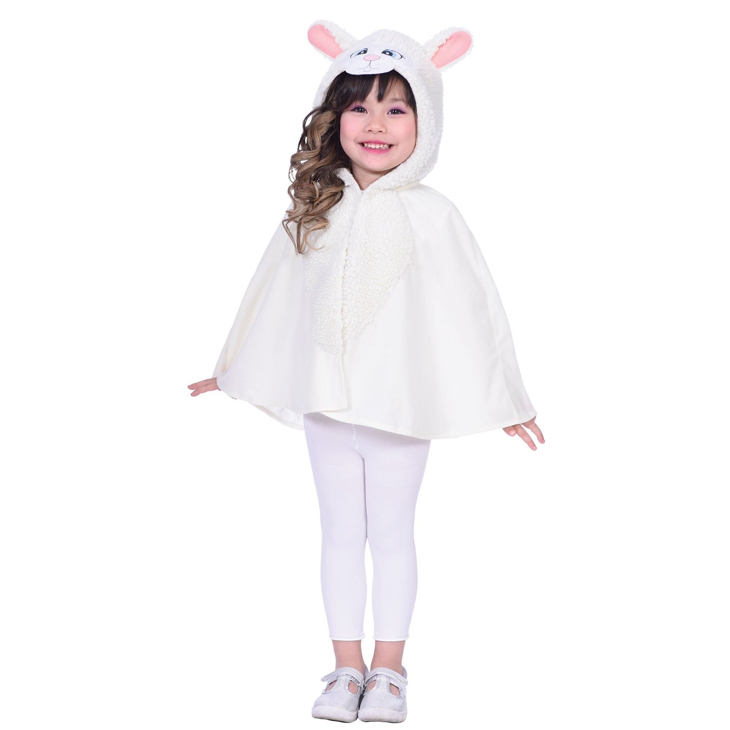 Children's Sheep Costume