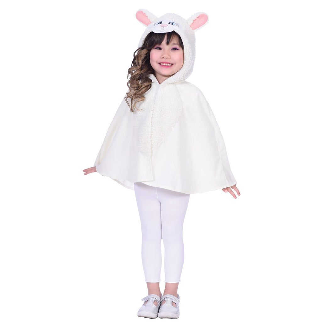 Children's Sheep Costume