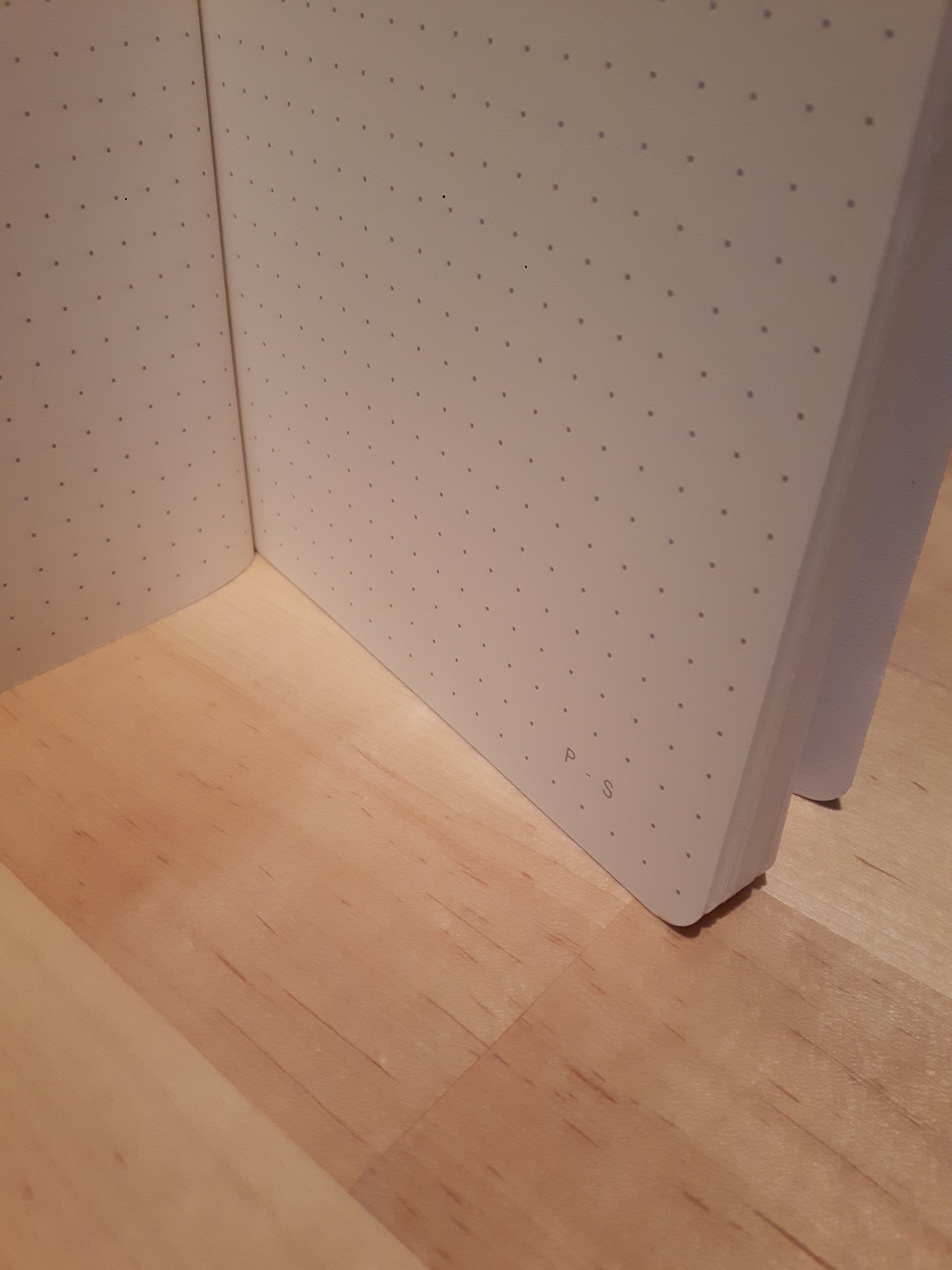 PUBLIC - SUPPLY Notebook