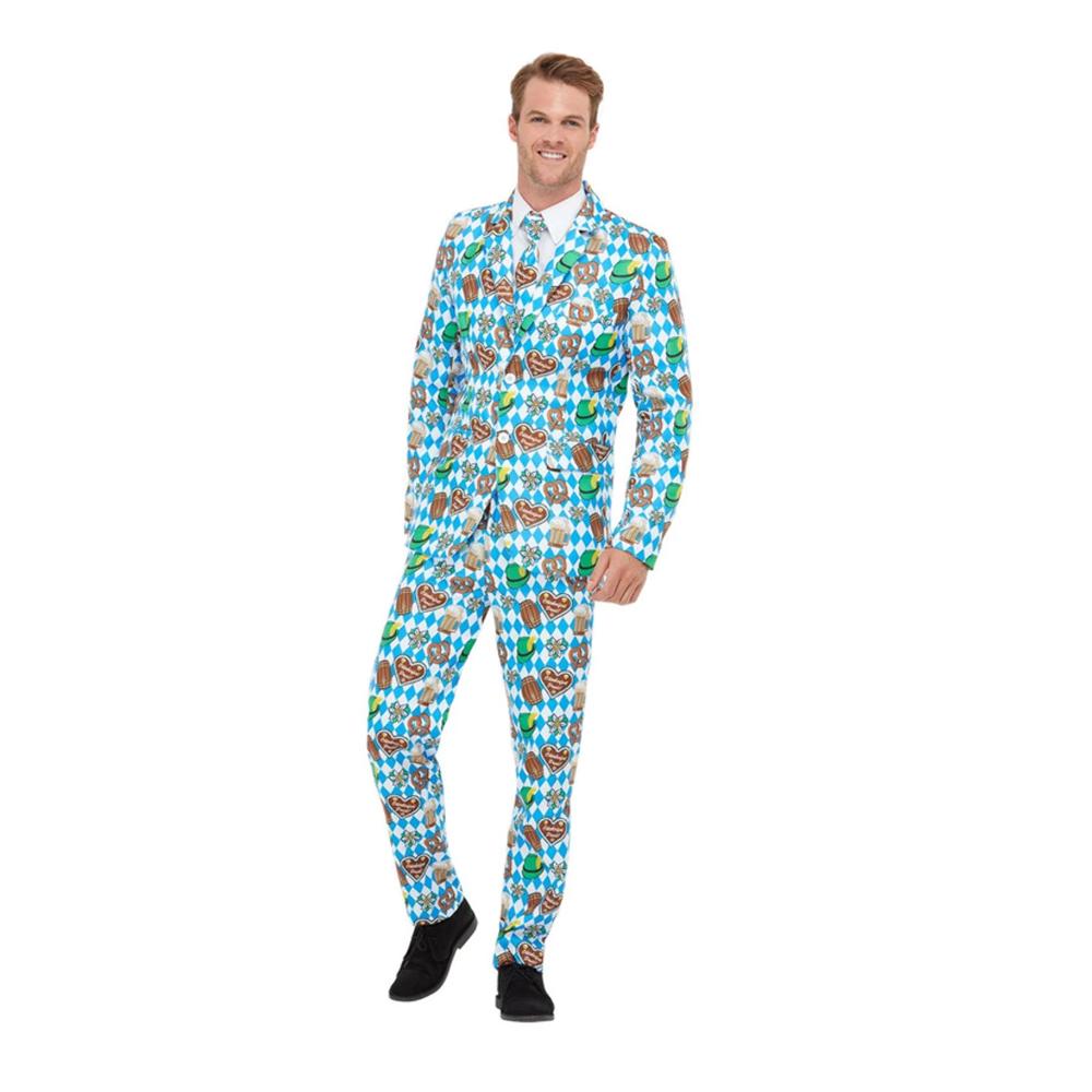 Oktoberfest Suit