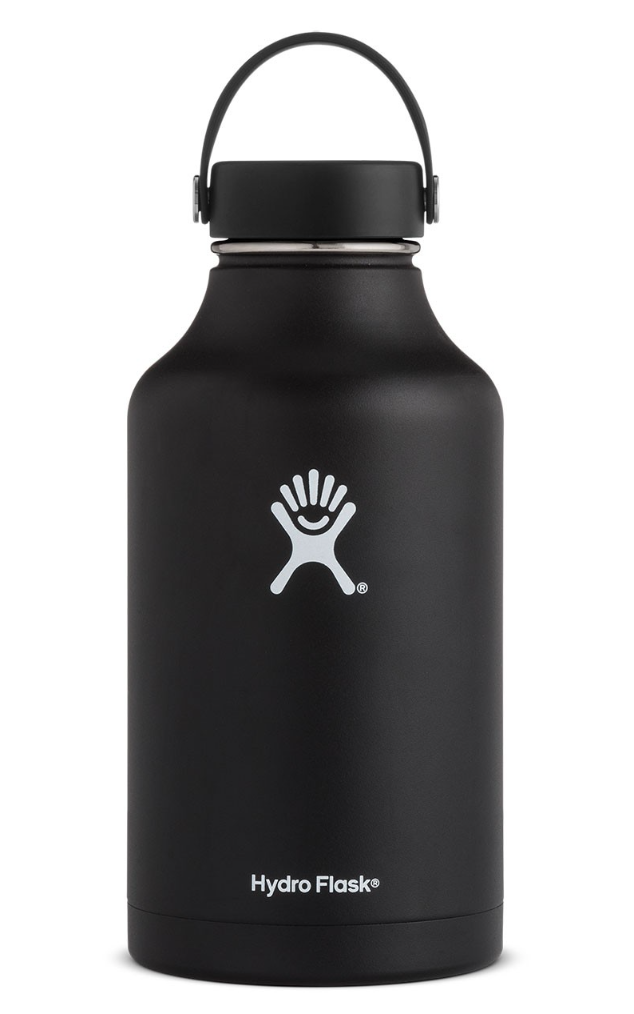 Hydro Flask - 64oz Wide Mouth with Flex Cap