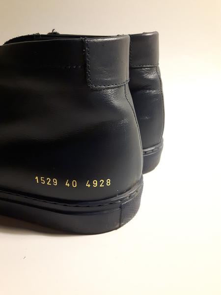 Common Projects Achilles Mid