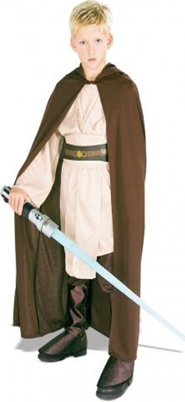Official Star Wars Child's Jedi Cloak