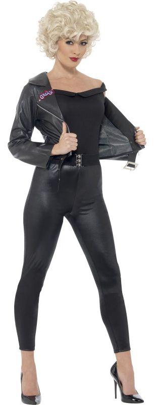 Grease Sandy Final Scene Costume