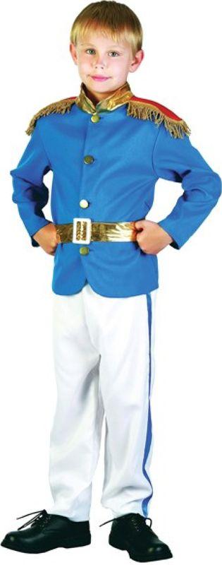 Children's Prince Costume