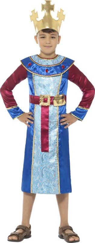 King Melchior Costume