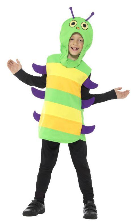 Caterpillar Costume