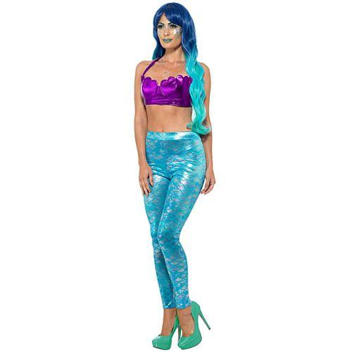 Mermaid Leggings