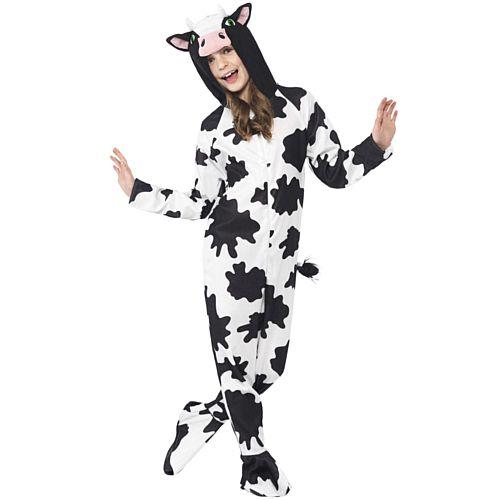 Cow Costume