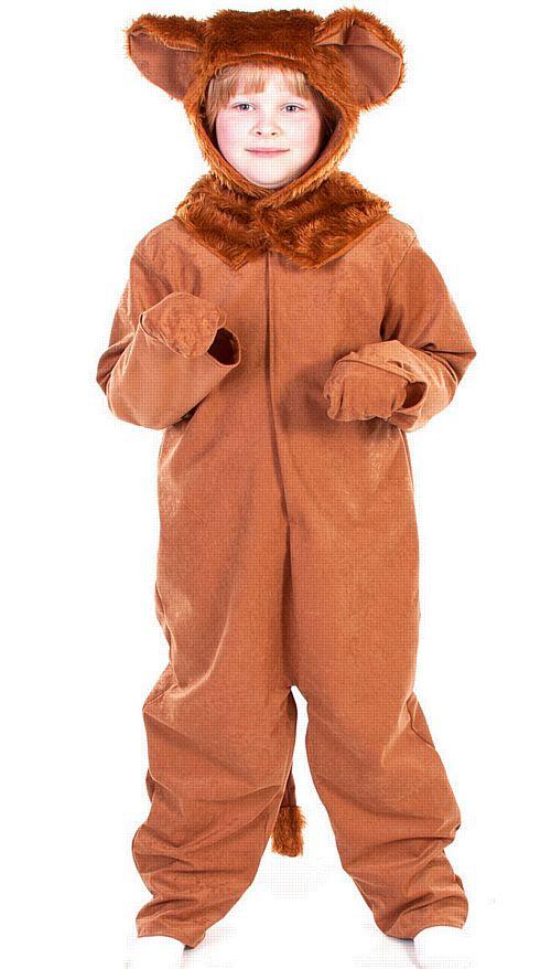 Lion Costume